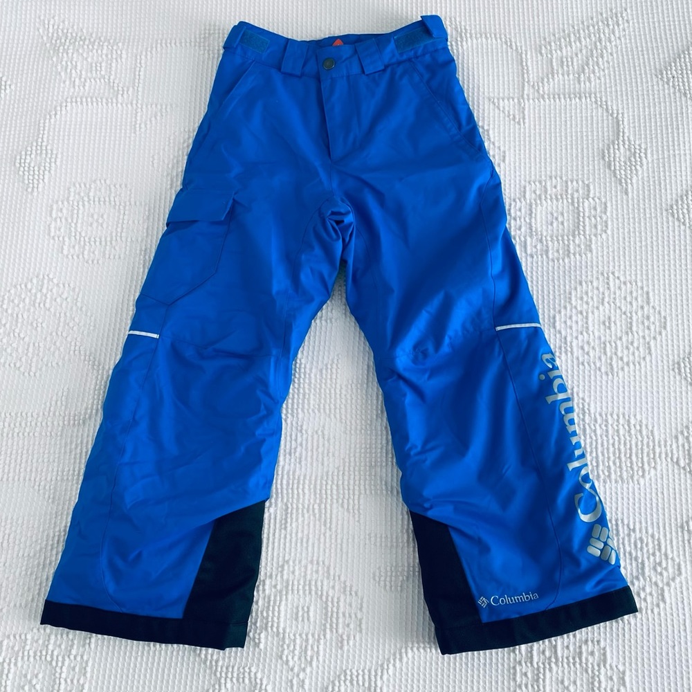 Columbia Kids Snow Pants - Size XS 6/7